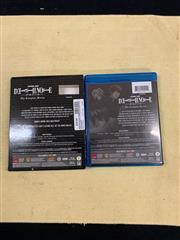 BLU-RAY MOVIE QUANTITY - BLU-RAY MOVIE